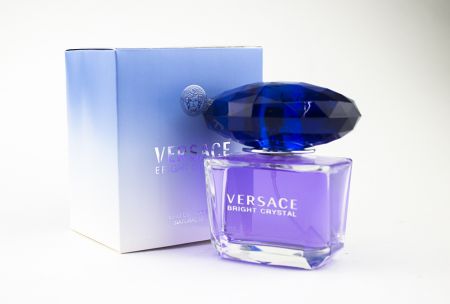 Versace Bright Crystal Blue, Edp, 90 ml