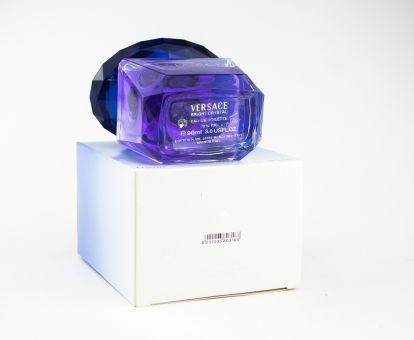 Versace Bright Crystal Blue, Edp, 90 ml