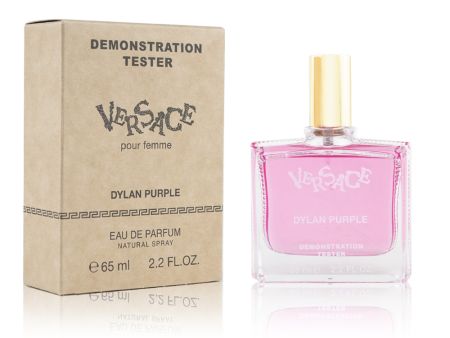Versace Dylan Purple, Edp, 65 ml (Dubai)