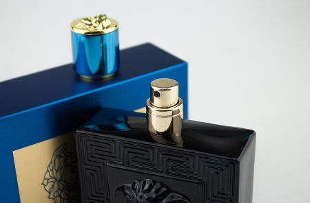 Versace Eros Eau De Parfum, Edp, 100 ml (Lux Europe)