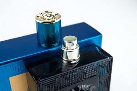 Versace Eros Eau De Parfum, Edp, 100 ml (ЛЮКС ОАЭ)