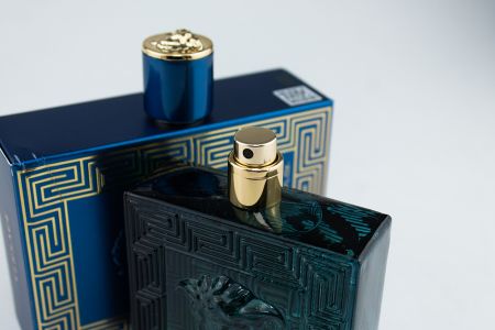 Versace Eros, Edp, 100 ml (Lux Europe)