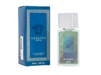 Versace Eros, Edp, 25 ml (Стекло)