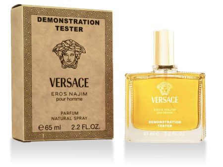 Versace Eros Najim, Edp, 65 ml (Dubai)