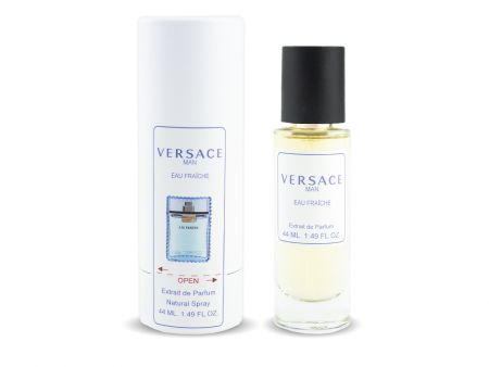 Versace Man Eau Fraiche, 44 ml