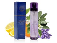 Versace Man Eau Fraiche Extreme, Edp, 80 ml