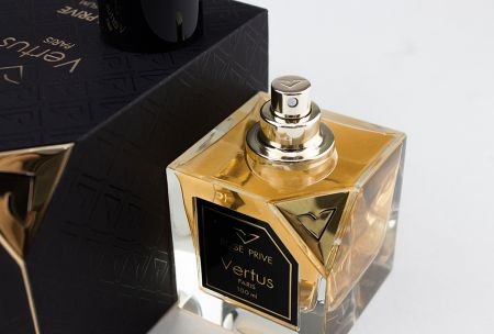 Vertus Rose Prive, Edp, 100 ml (Премиум)