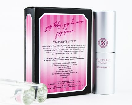 Victoria's Secret Bombshell, Edp, 3x20 ml (жен)