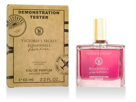Victoria's Secret Bombshell Paradise, Edp, 65 ml (Dubai)
