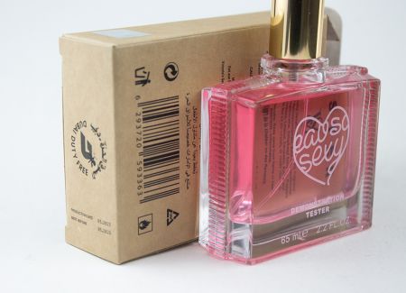 Victoria's Secret Eau So Sexy 2019, Edp, 65 ml (Dubai)