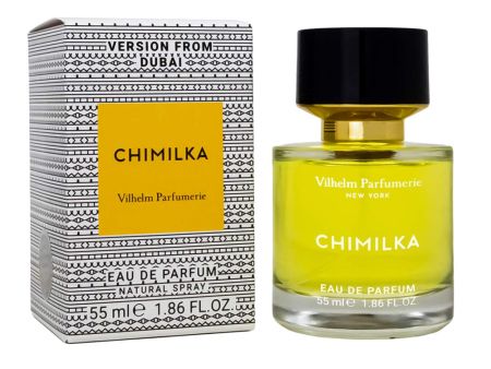 Vilhelm Parfumerie Chimilka, 55 ml