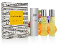 Vilhelm Parfumerie Chimilka, Edp, 3x20 ml (жен)