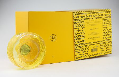 Vilhelm Parfumerie Dear Polly, Edp, 100 ml (Премиум)