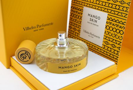 Vilhelm Parfumerie Mango Skin, Edp, 100 ml (Премиум)