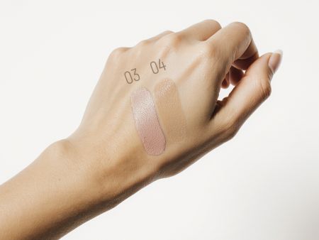 Тональный крем Nars, 30 ml, ТОН 03