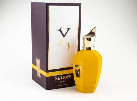 Xerjoff Coro, Edp, 100 ml (Премиум)