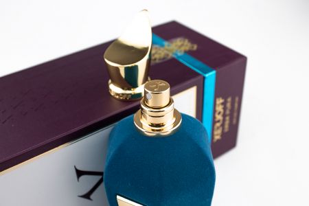 Xerjoff Erba Pura, Edp, 100 ml (Премиум)
