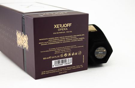 Xerjoff Sospiro Perfumes Opera, Edp, 100 ml (Премиум)
