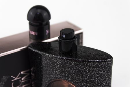 Yves Saint Laurent Black Opium, Edp, 90 ml (Люкс ОАЭ)