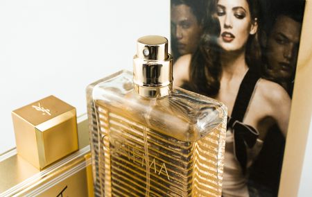 Yves Saint Laurent Cinema, Edp, 100 ml (ЛЮКС ОАЭ) 