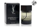 Yves Saint Laurent La Nuit de L'Homme, Edp, 100 ml (Lux Europe)