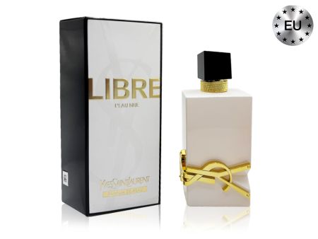 Yves Saint Laurent Libre L’Eau Nue, Edp, 90 ml (Lux Europe)