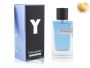 Yves Saint Laurent Y, Edt, 100 ml (Люкс ОАЭ)