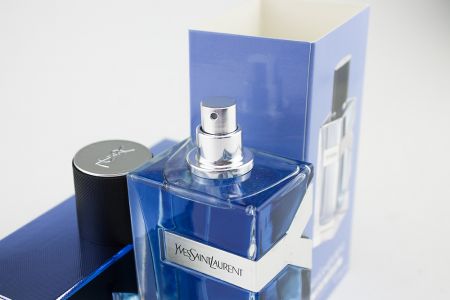 Yves Saint Laurent Y, Edt, 100 ml (Люкс ОАЭ)
