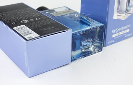 Yves Saint Laurent Y, Edt, 100 ml (Люкс ОАЭ)