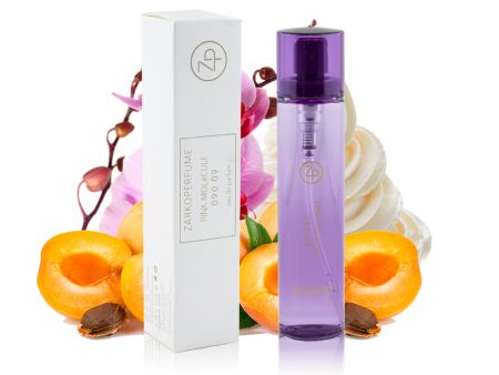 Zarkoperfume MOLeCULE 090.09, 80 ml