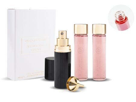 Zarkoperfume MOLeCULE 090.09, Edp, 20+80 ml