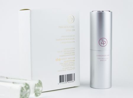 Zarkoperfume MOLeCULE 090.09, Edp, 3x20 ml (жен)