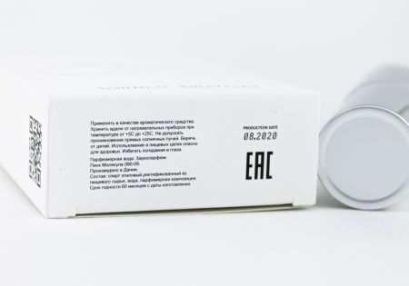 Zarkoperfume MOLeCULE 090.09, Edp, 3x20 ml (жен)