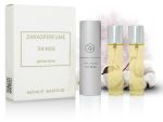 Zarkoperfume The Muse, Edp, 3x20 ml (жен)