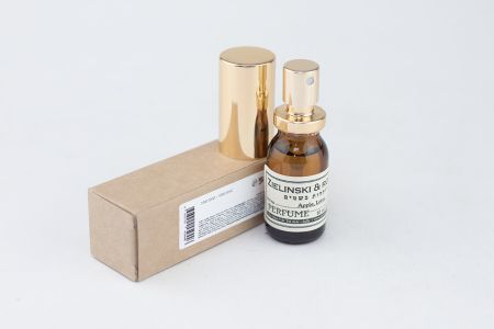 Apple, Lotus, 10 ml
